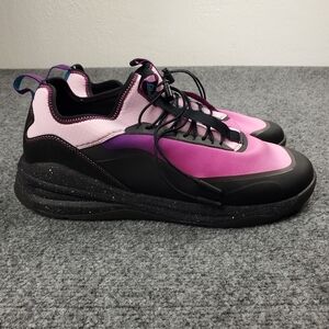 Clove Aeros Mens 12 Arctic Pink Dusk To Dawn Comfort Sneakers Nursing Healthcare